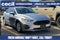 2020 Ford Fusion S