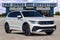 2022 Volkswagen Tiguan 2.0T SEL R-Line