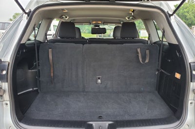 2017 Toyota Highlander LE