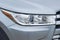 2017 Toyota Highlander LE