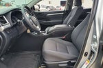 2017 Toyota Highlander LE