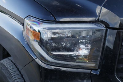 2021 Toyota Tundra TRD Pro