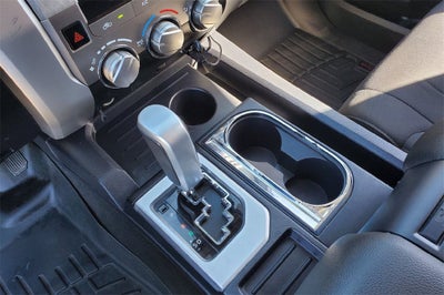 2019 Toyota Tundra SR5 4.6L V8