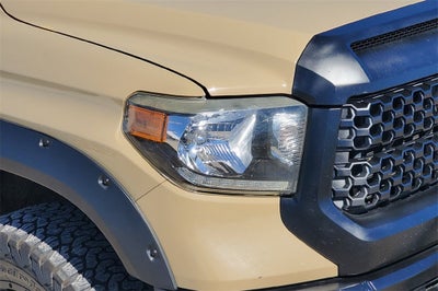 2019 Toyota Tundra SR5 4.6L V8