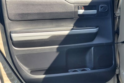 2019 Toyota Tundra SR5 4.6L V8