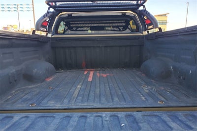 2019 Toyota Tundra SR5 4.6L V8