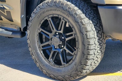 2019 Toyota Tundra SR5 4.6L V8