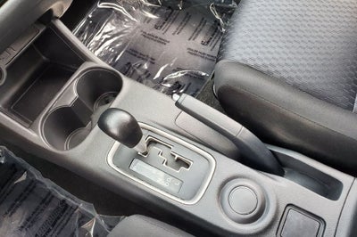 2014 Mitsubishi Outlander ES