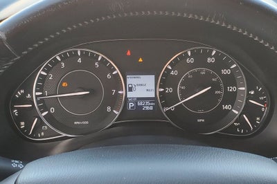 2020 Nissan Armada SL