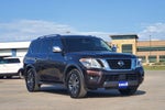 2020 Nissan Armada SL