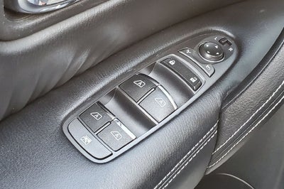 2020 Nissan Armada SL