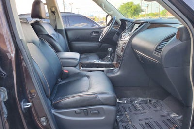 2020 Nissan Armada SL