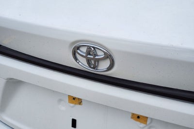 2020 Toyota Corolla L