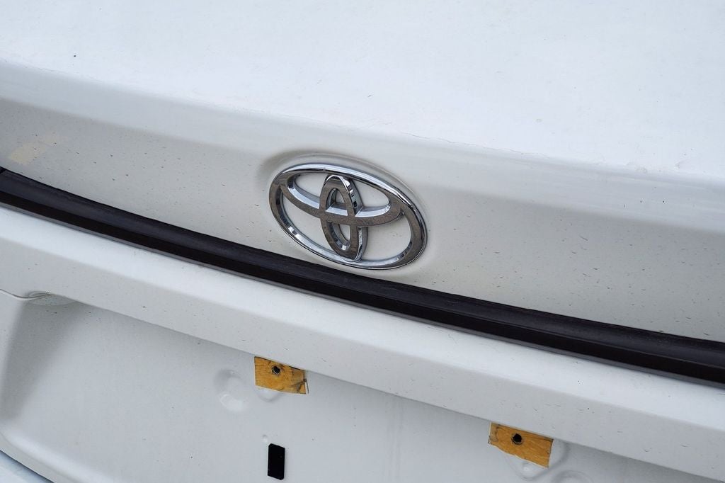 2020 Toyota Corolla L