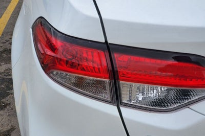 2020 Toyota Corolla L