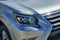 2018 Lexus GX 460