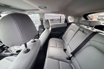 2018 Hyundai Kona Ultimate