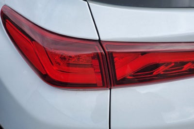 2018 Hyundai Kona Ultimate