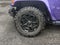 2016 Jeep Wrangler Unlimited 75th Anniversary