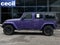 2016 Jeep Wrangler Unlimited 75th Anniversary