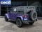 2016 Jeep Wrangler Unlimited 75th Anniversary