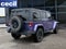 2016 Jeep Wrangler Unlimited 75th Anniversary