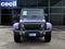 2016 Jeep Wrangler Unlimited 75th Anniversary