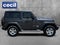 2019 Jeep Wrangler Sport S