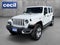2021 Jeep Wrangler Unlimited Sahara High Altitude