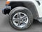2021 Jeep Wrangler Unlimited Sahara High Altitude