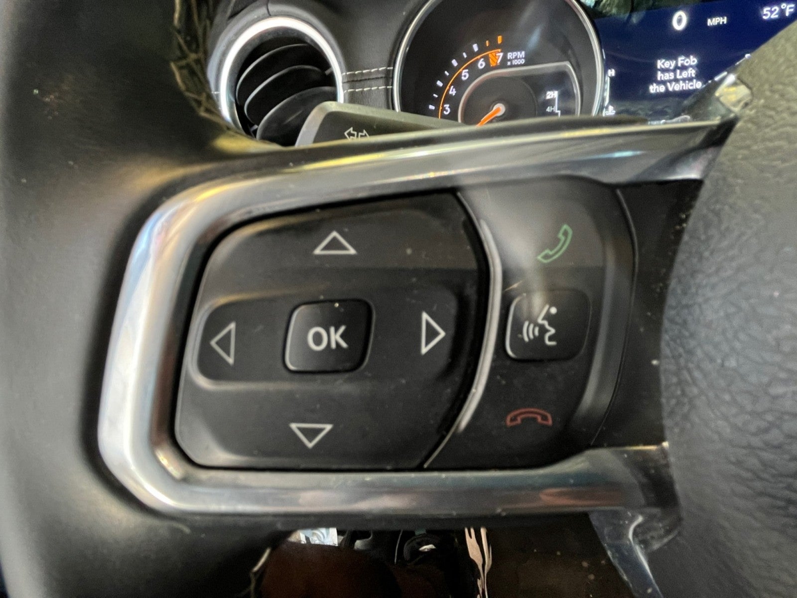 2021 Jeep Wrangler Unlimited Sahara High Altitude