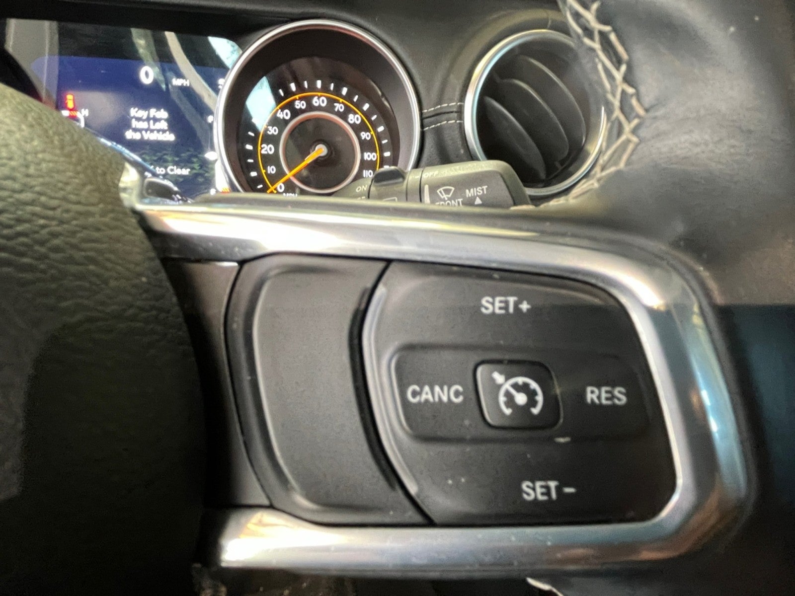 2021 Jeep Wrangler Unlimited Sahara High Altitude