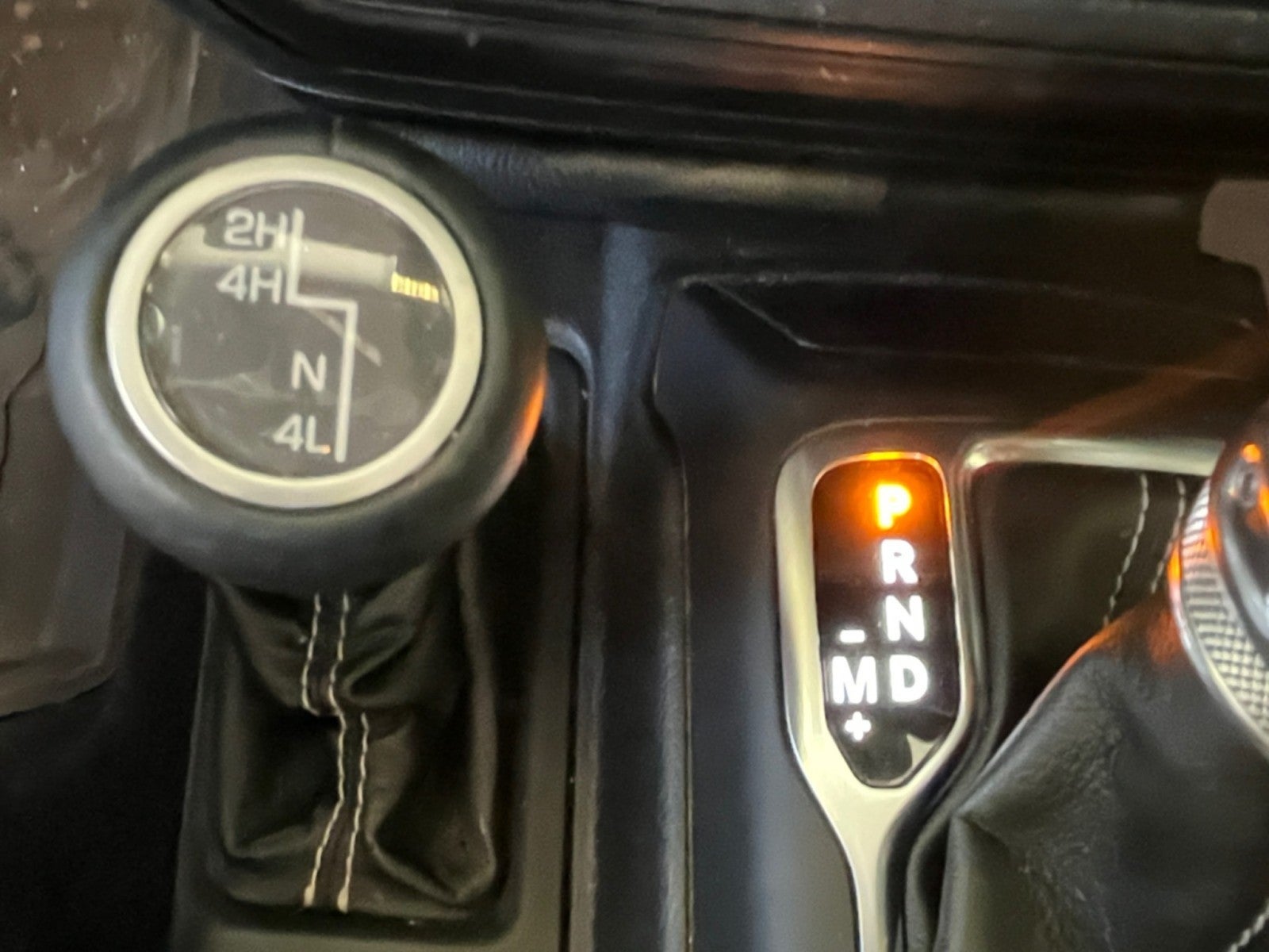 2021 Jeep Wrangler Unlimited Sahara High Altitude