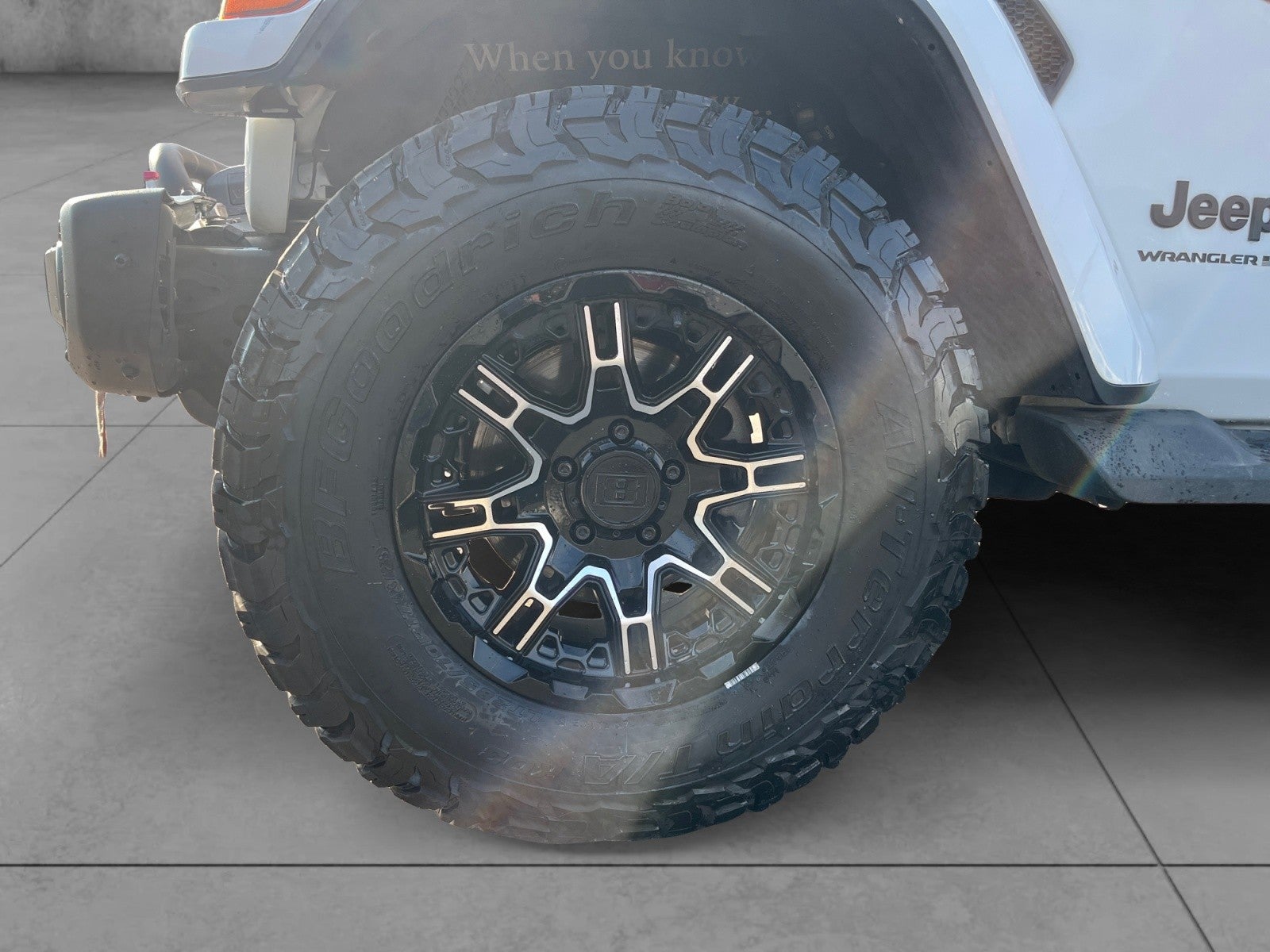 2023 Jeep Wrangler Sahara Altitude