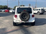 2023 Jeep Wrangler Sahara Altitude