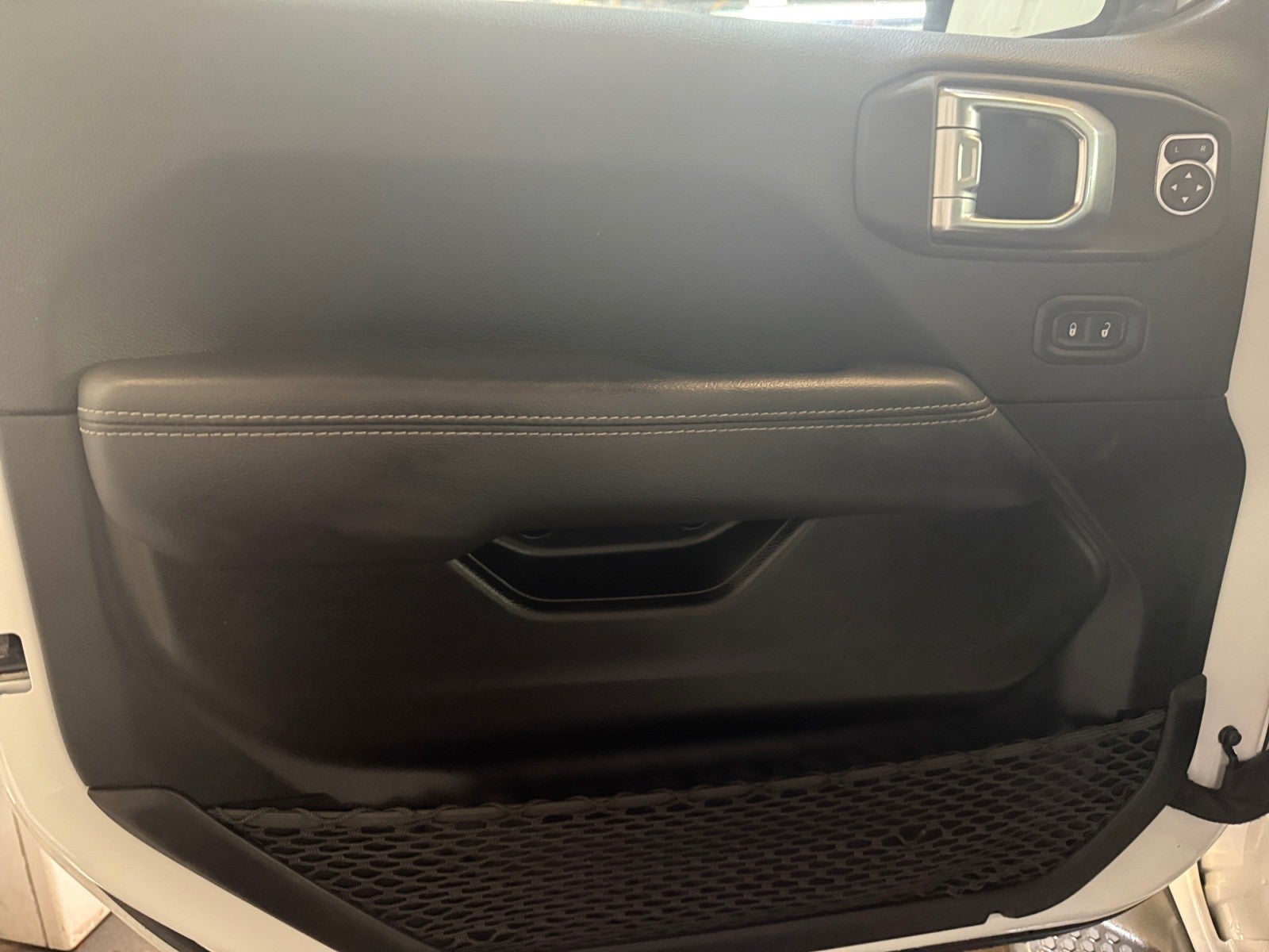 2022 Jeep Wrangler 4xe Unlimited Sahara High Altitude