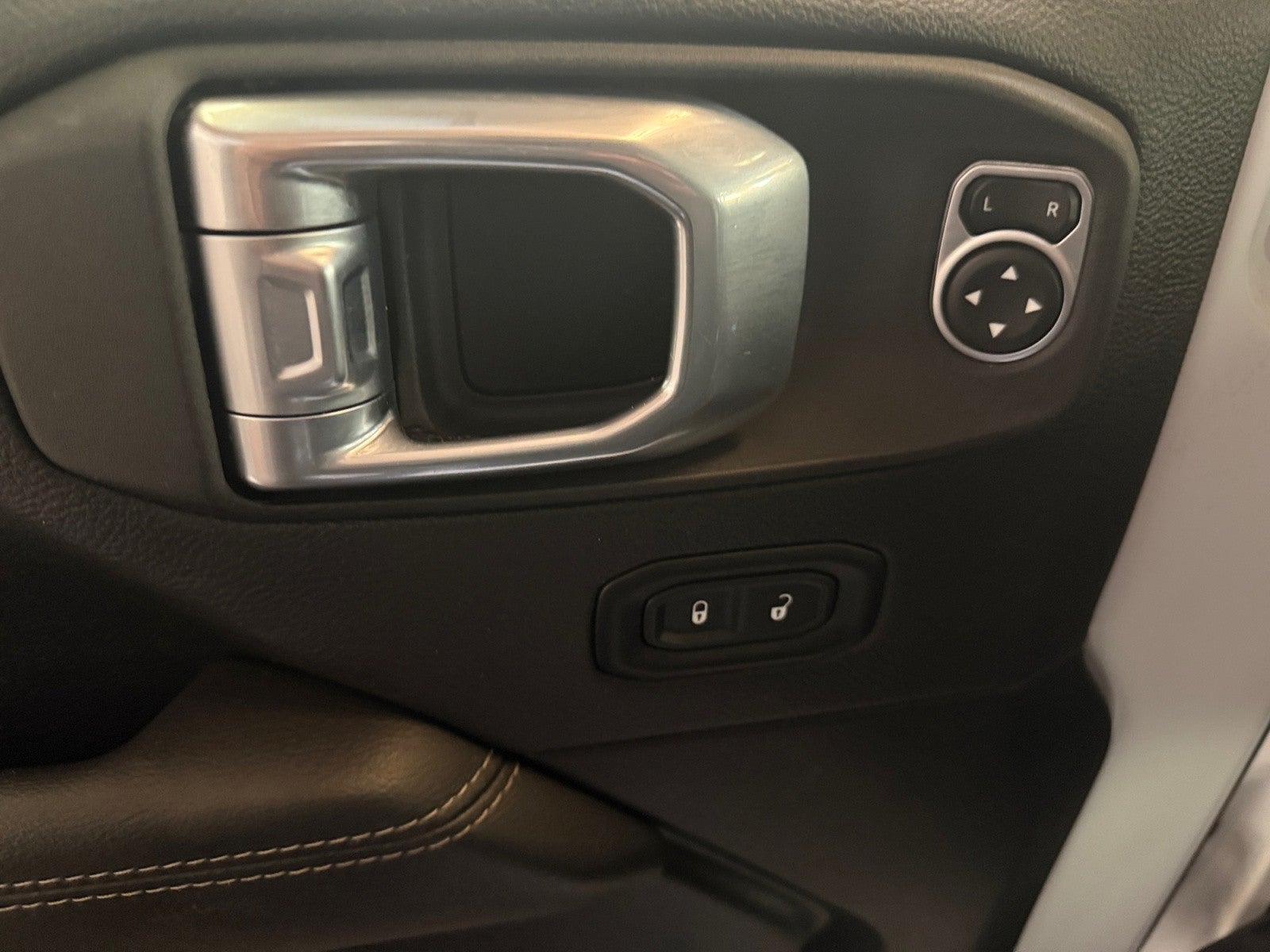 2022 Jeep Wrangler 4xe Unlimited Sahara High Altitude