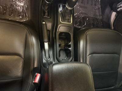 2022 Jeep Wrangler 4xe Unlimited Sahara High Altitude