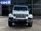 2022 Jeep Wrangler 4xe Unlimited Sahara High Altitude