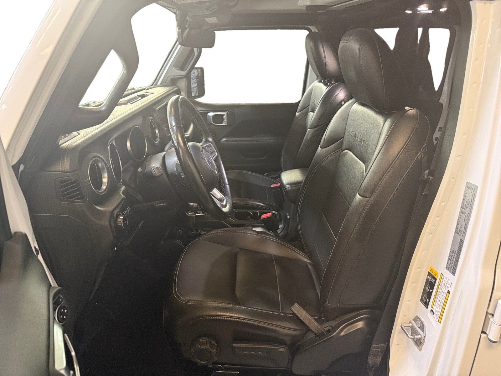 2022 Jeep Wrangler 4xe Unlimited Sahara High Altitude