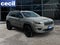 2022 Jeep Cherokee X