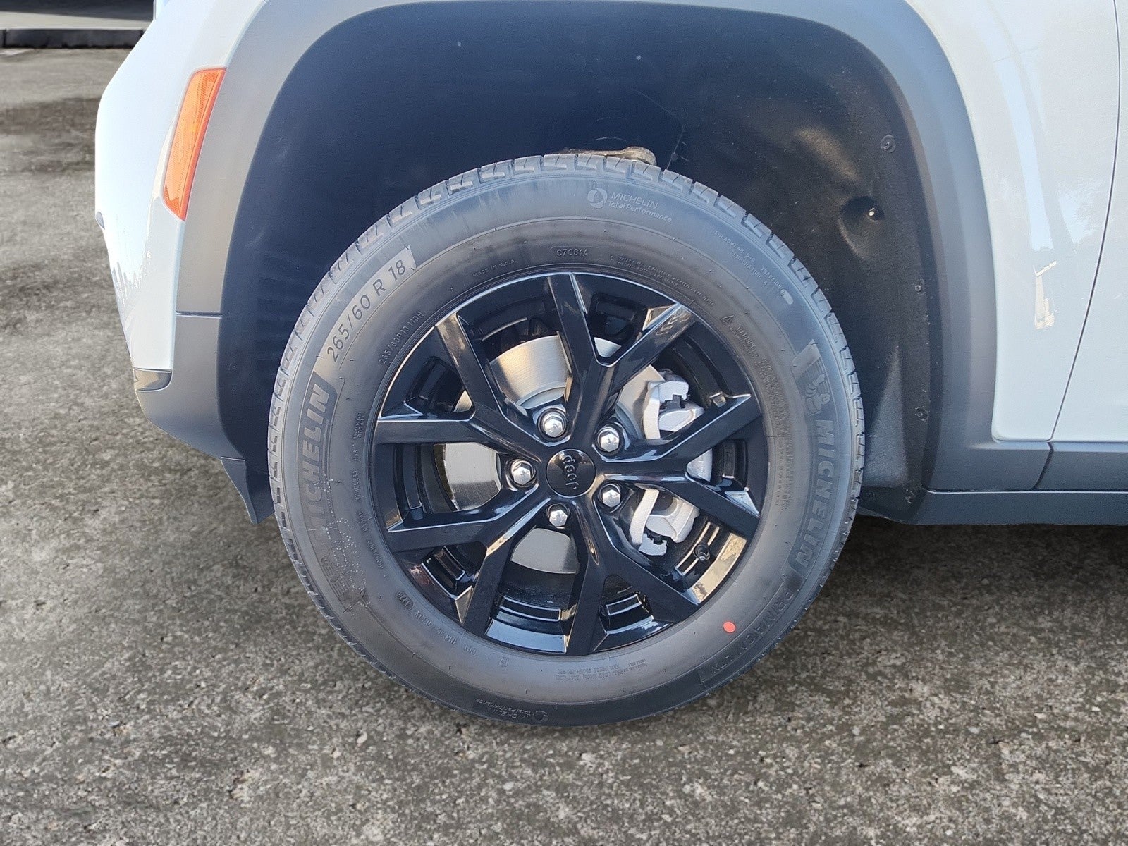 2025 Jeep Grand Cherokee L Laredo X