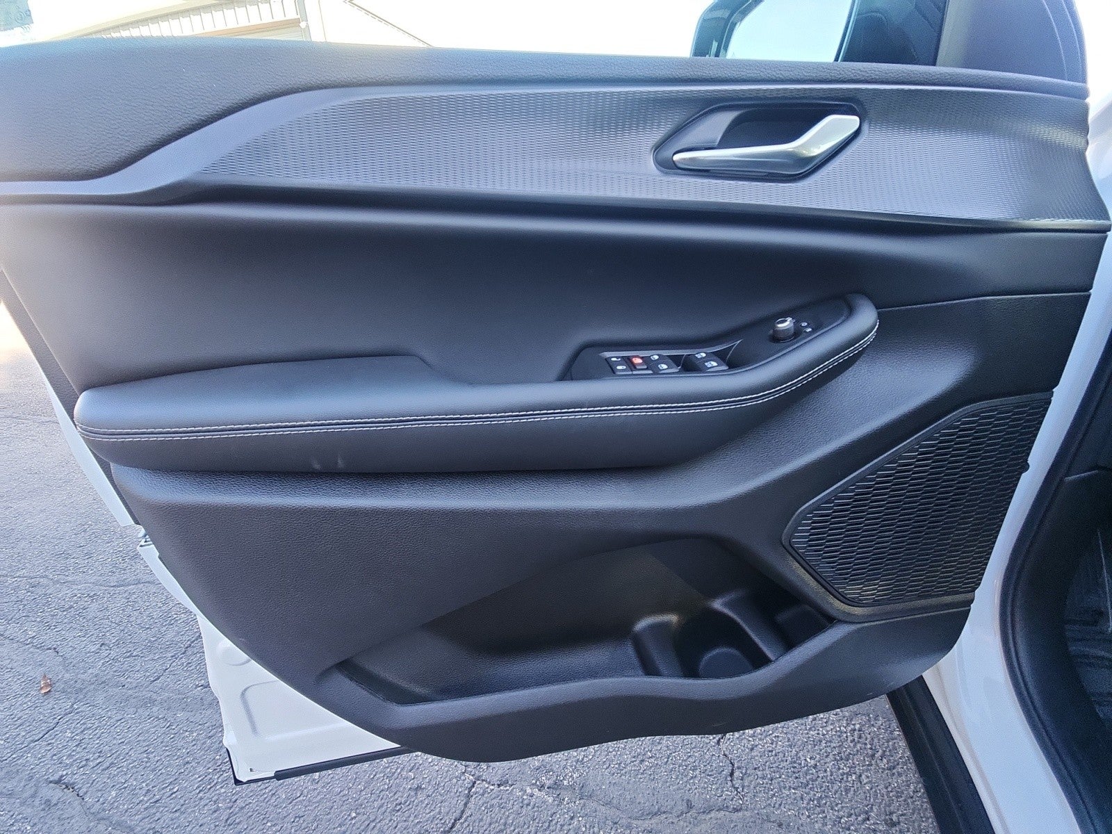 2025 Jeep Grand Cherokee L Laredo X