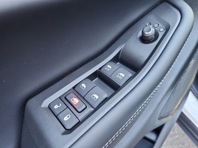 2025 Jeep Grand Cherokee L Laredo X