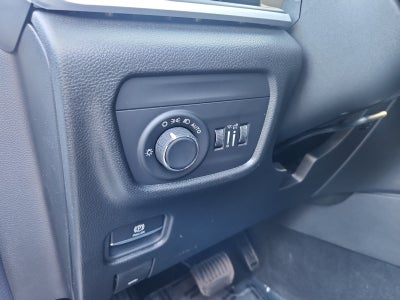 2025 Jeep Grand Cherokee L Laredo X