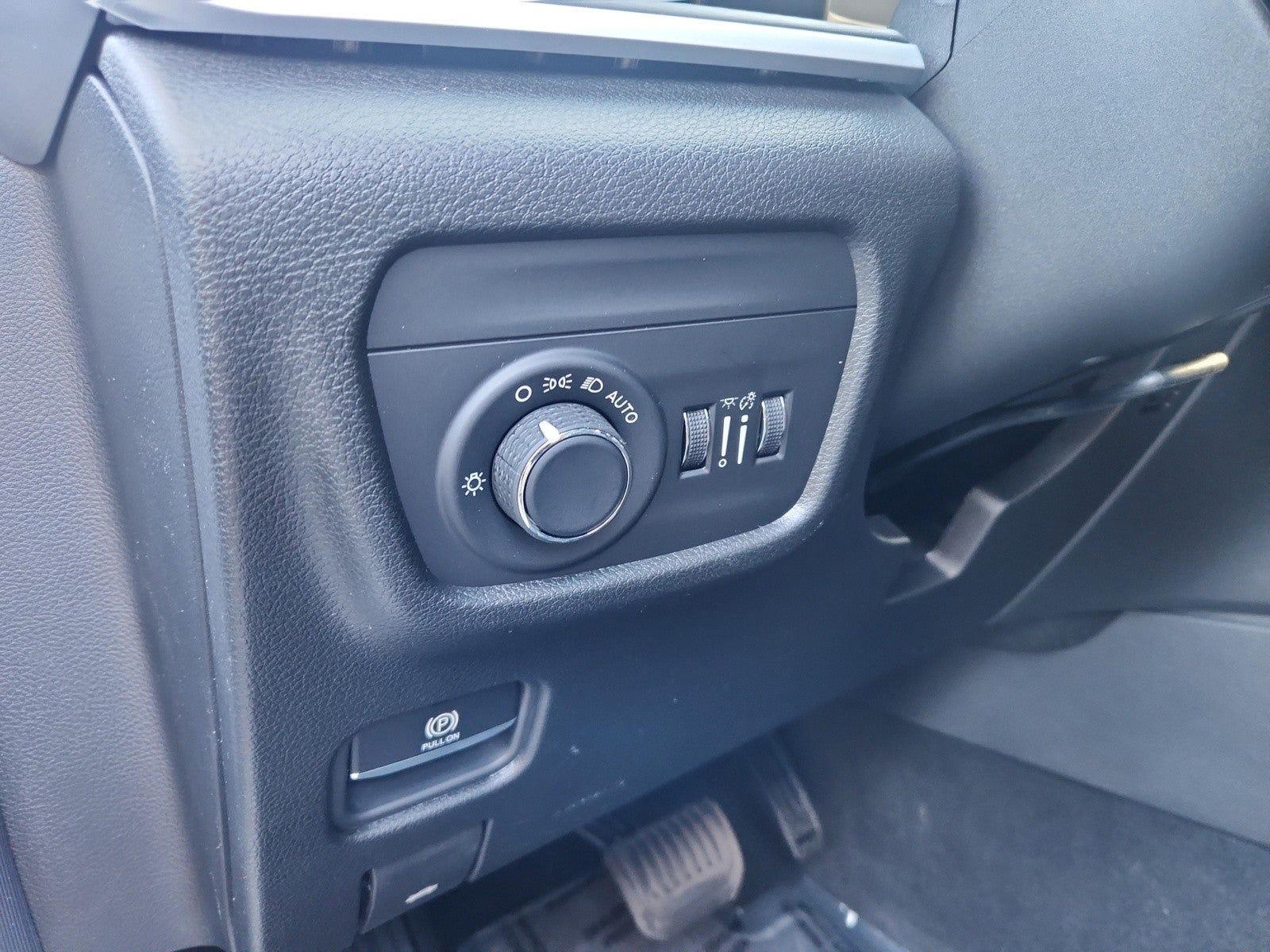 2025 Jeep Grand Cherokee L Laredo X