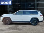 2025 Jeep Grand Cherokee L Laredo X