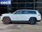2025 Jeep Grand Cherokee L Laredo X