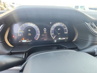 2025 Jeep Grand Cherokee L Laredo X