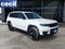 2025 Jeep Grand Cherokee L Laredo X